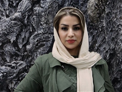 شهرزاد میرزایی (مدیر ارشد)