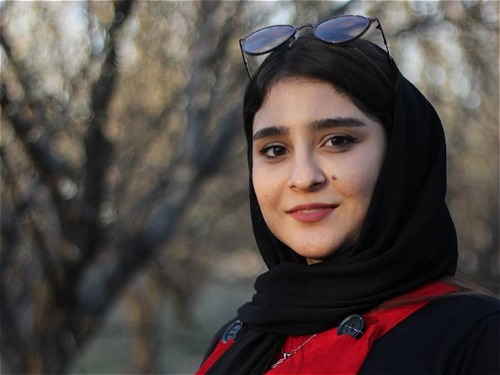 مهسا شکاری(پذیرش)