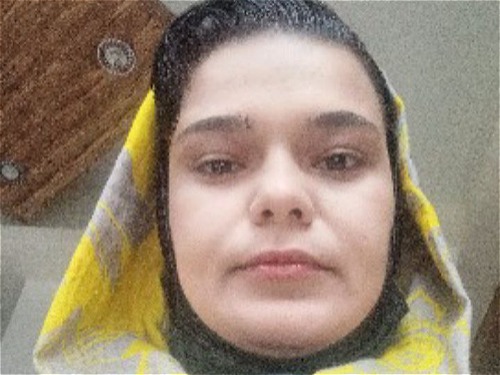 مهناز اشرف نیا(پذیرش)