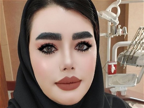 زهرا قاسم زاده(پذیرش)