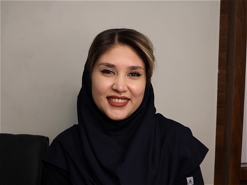 ثنا آجرفروش(پذیرش)