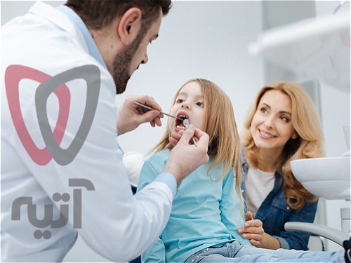 سن مناسب برای اولین ملاقات کودک با دندانپزشک